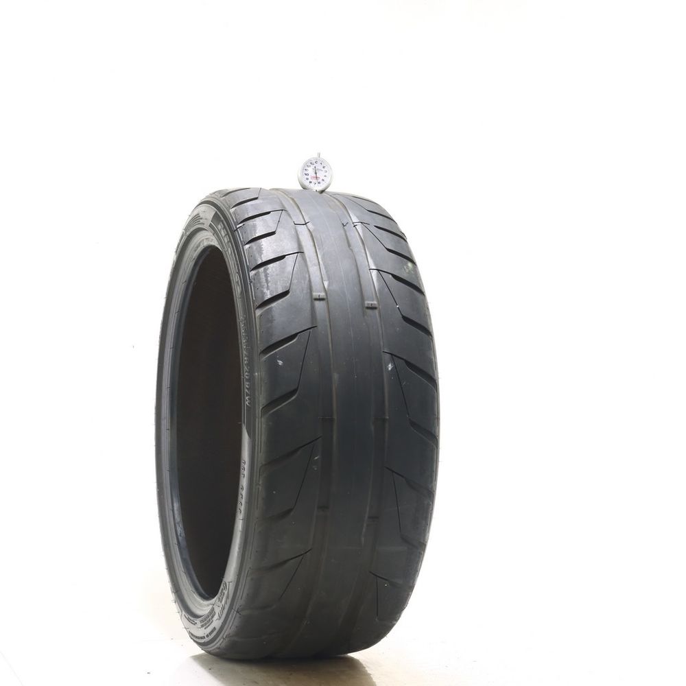 Used 255/35ZR20 Nitto NT05 97W - 6/32 - Image 1