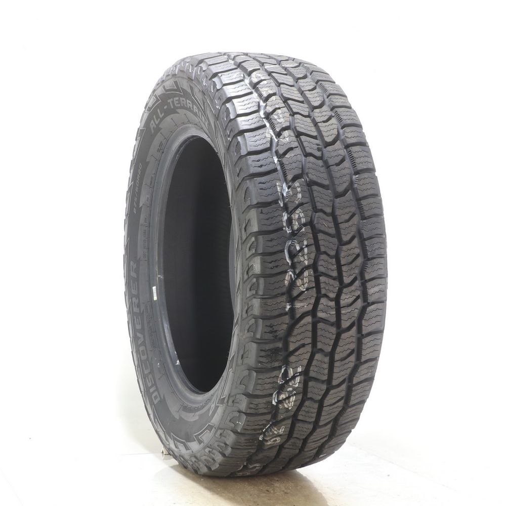 Driven Once 275/60R20 Cooper Discoverer A/T 115T - 12/32 - Image 1