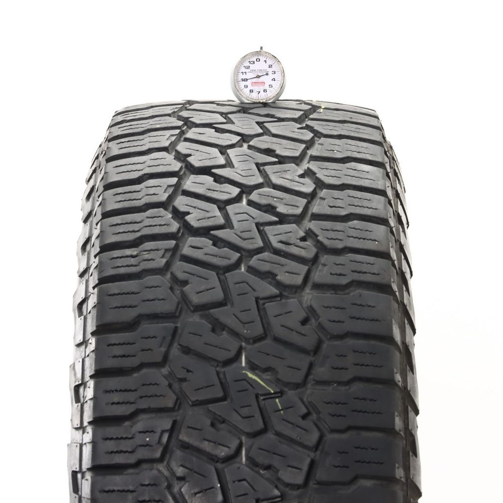 Used LT 285/65R20 Falken Wildpeak A/T3W 127/124R E - 10/32 - Image 2