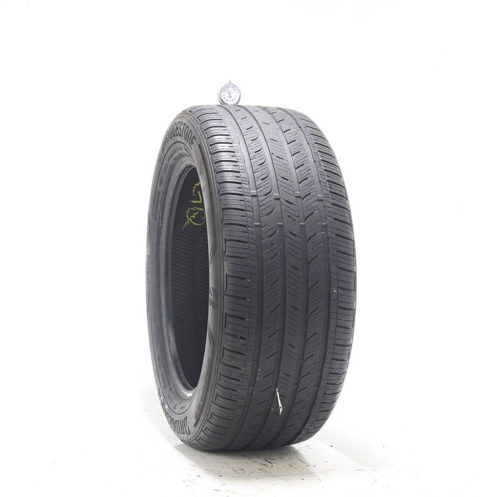 Used 275/50R19 Bridgestone Alenza Sport A/S NO 112V - 6/32 - Image 1