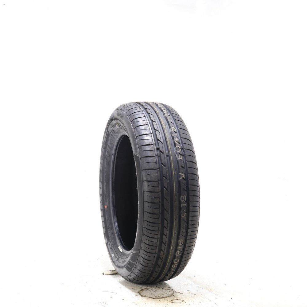 New 195/60R16 Federal FORMOZA AZ01 89H - 9.5/32 - Image 1