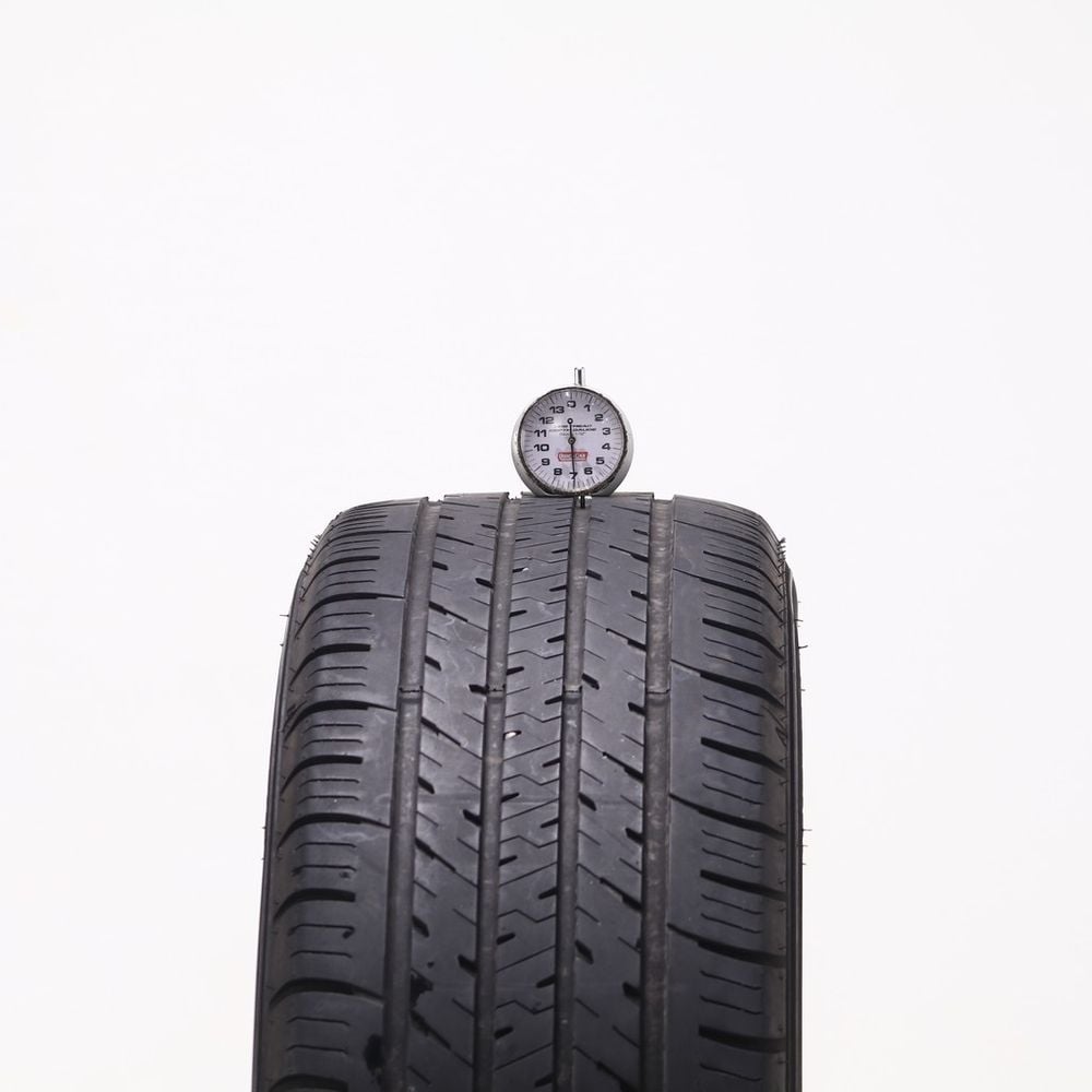 Set of (2) Used 215/55R17 Sumitomo GeoTour 94V - 6.5-8/32 - Image 2