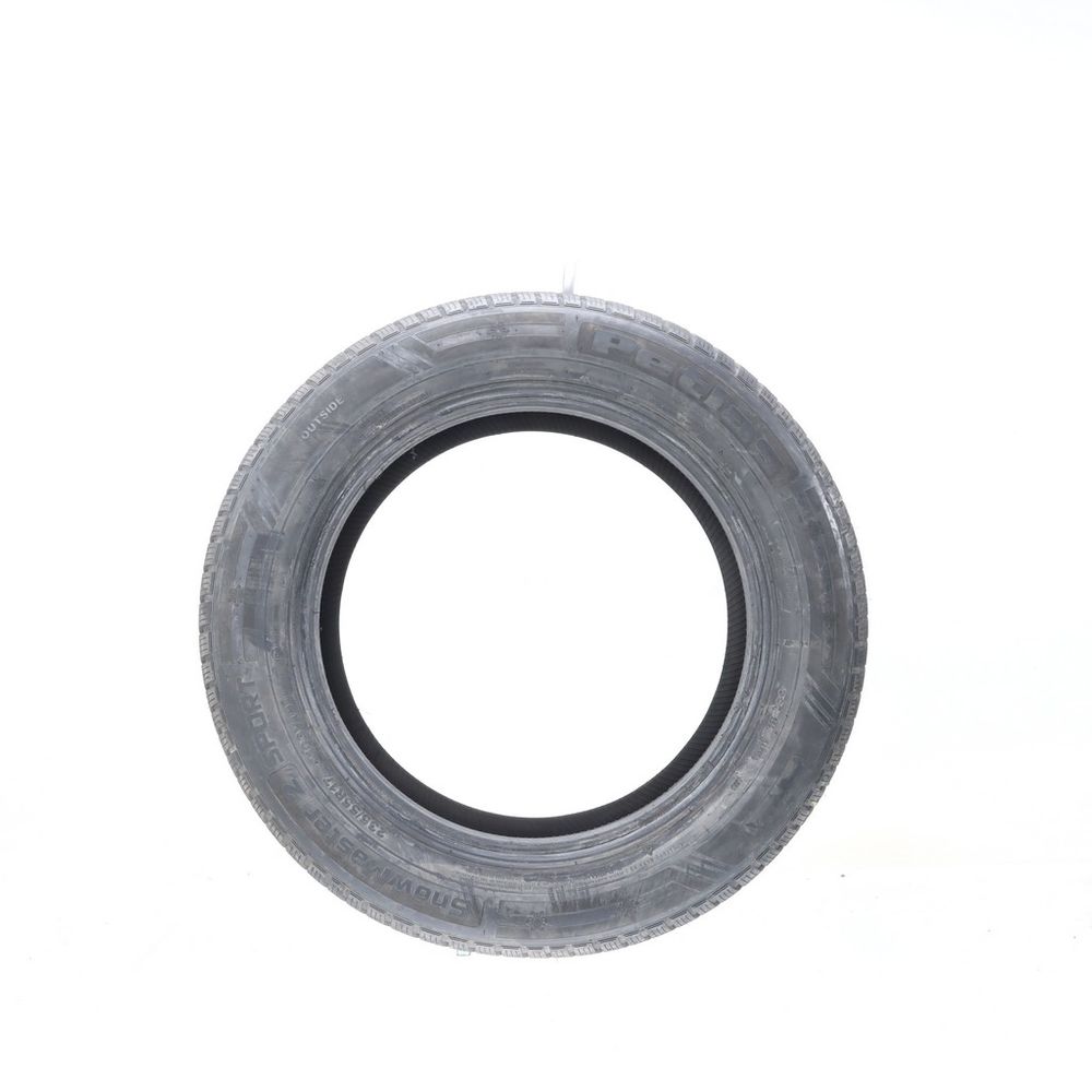 Used 235/55R17 Petlas SnowMaster 2 Sport 103V - 9.5/32 - Image 3