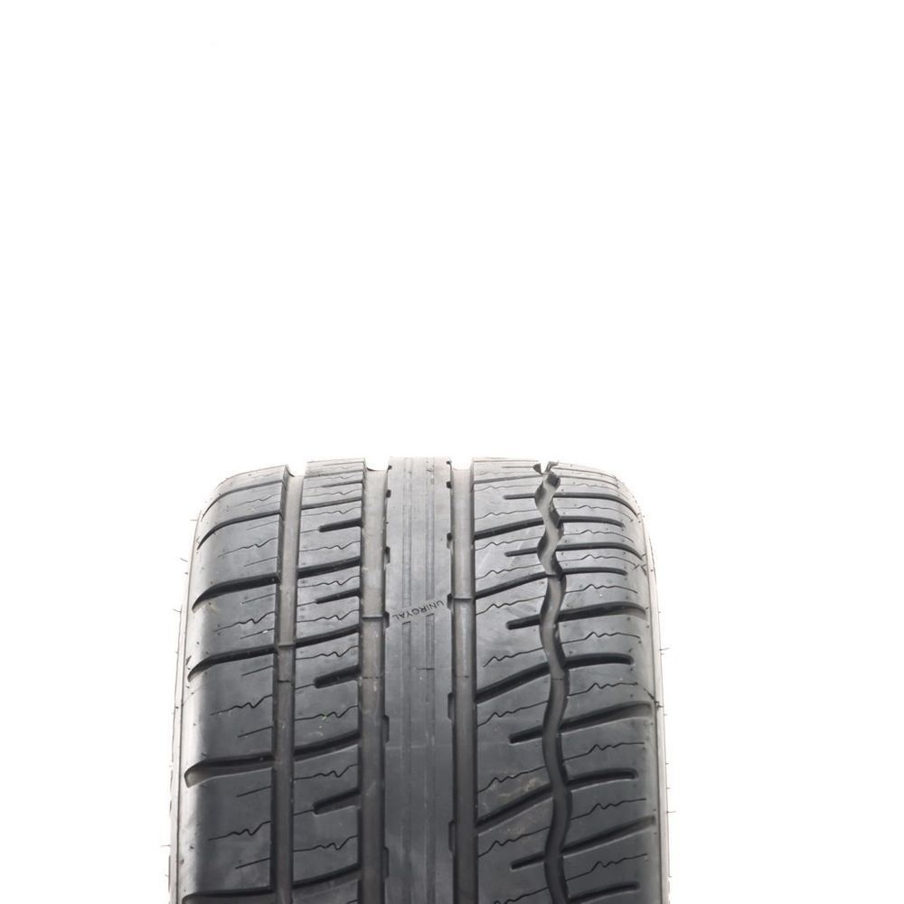 Driven Once 255/45ZR18 Uniroyal Power Paw A/S 103Y - 9.5/32 - Image 2