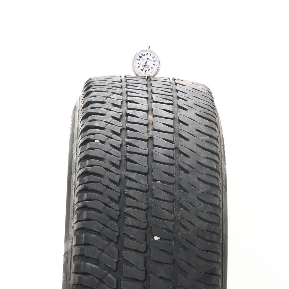 Used LT 265/75R16 Michelin LTX A/T2 123/120R E - 7.5/32 - Image 2