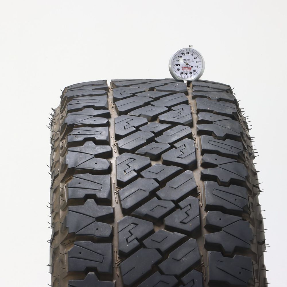 Used LT 285/55R20 Thunderer Ranger A/T R 122/119S E - 11.5/32 - Image 2