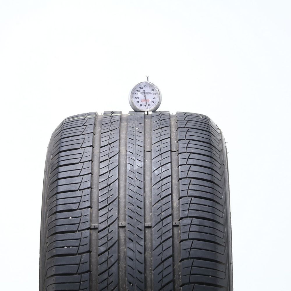 Set of (2) Used 265/50R20 Hankook Dynapro HP2 107V - 6.5-7/32 - Image 2