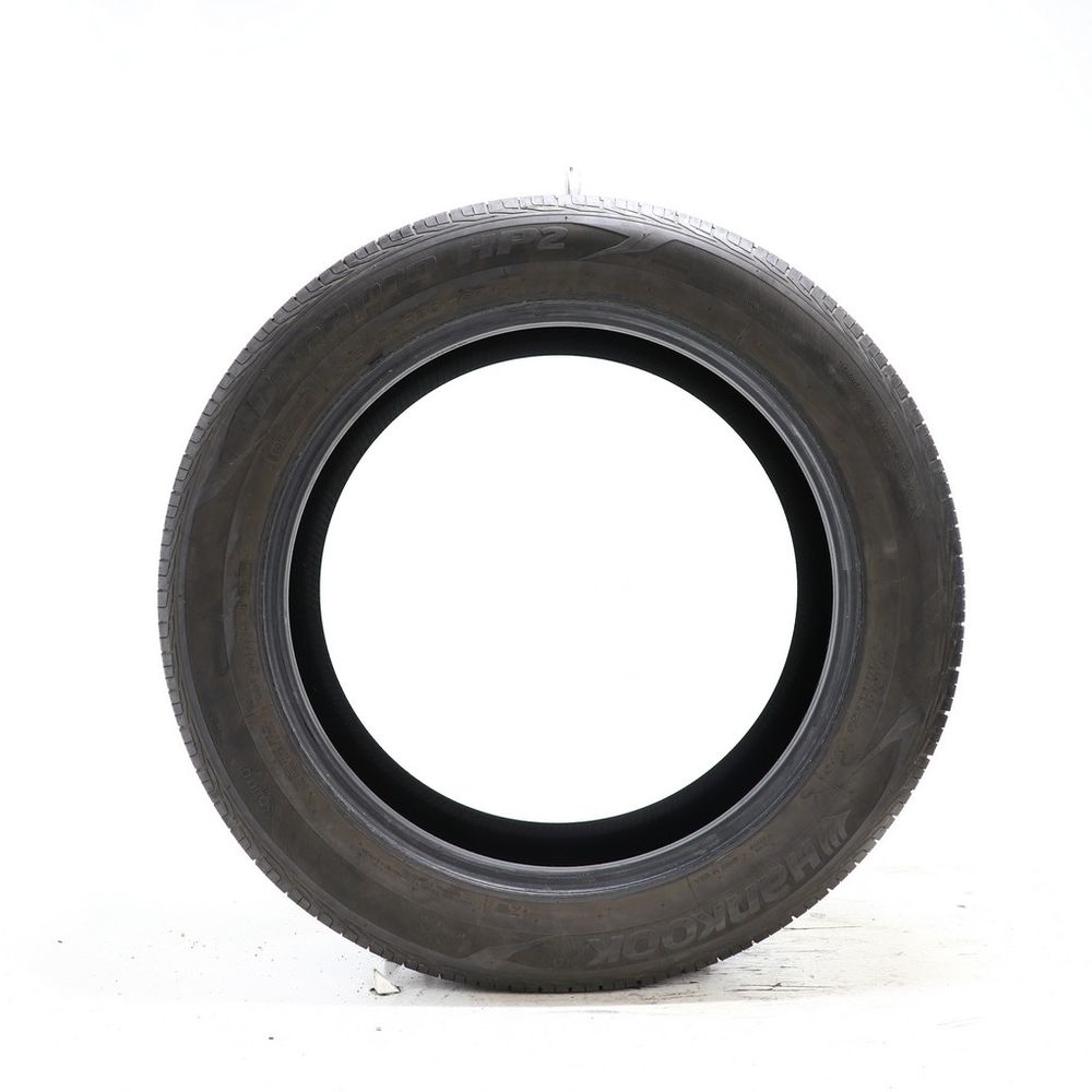Set of (2) Used 265/50R20 Hankook Dynapro HP2 107V - 6.5-7/32 - Image 3