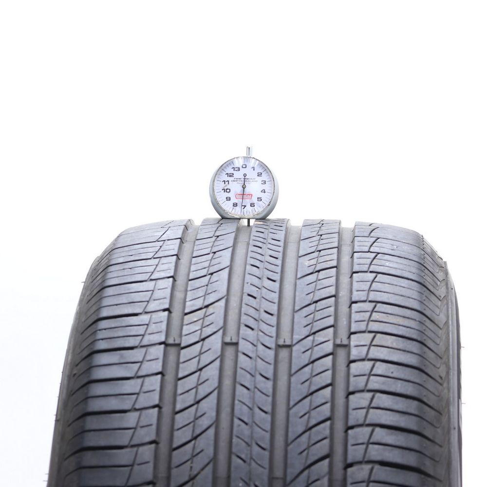 Set of (2) Used 265/50R20 Hankook Dynapro HP2 107V - 6.5-7/32 - Image 5