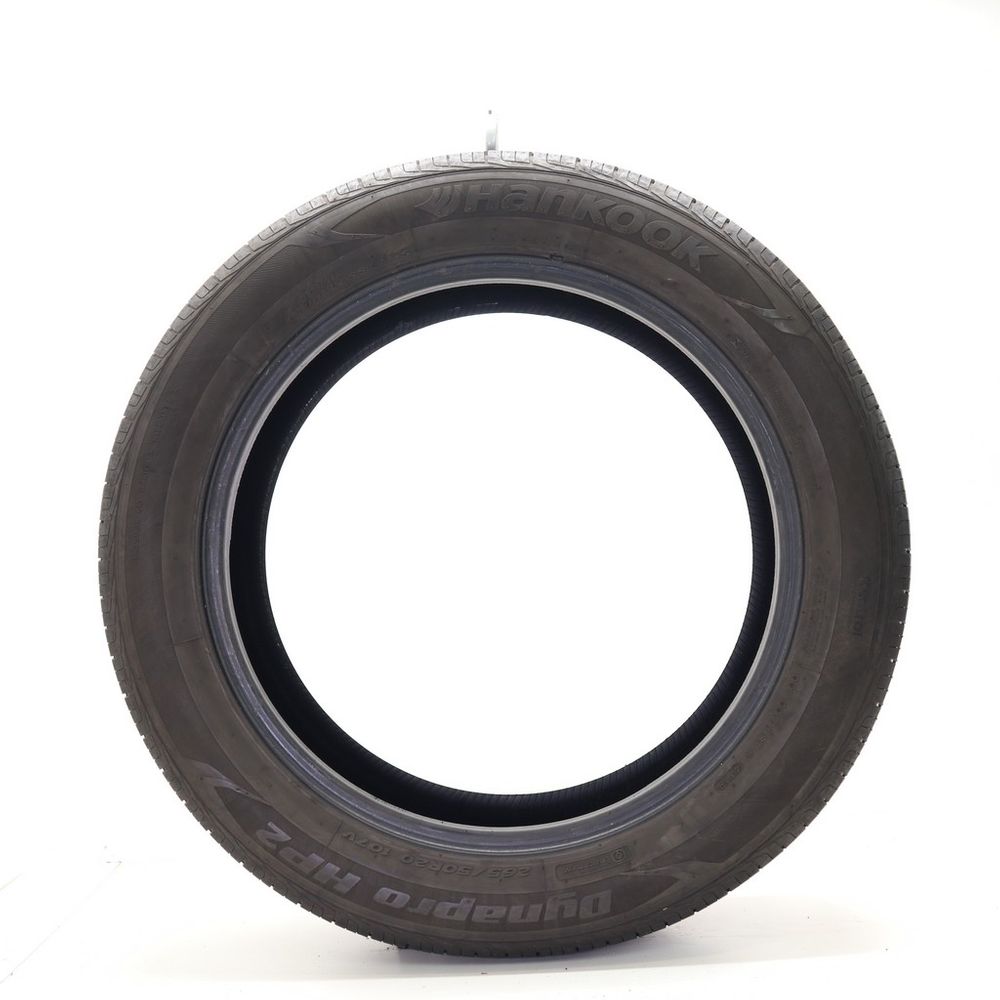 Set of (2) Used 265/50R20 Hankook Dynapro HP2 107V - 6.5-7/32 - Image 6