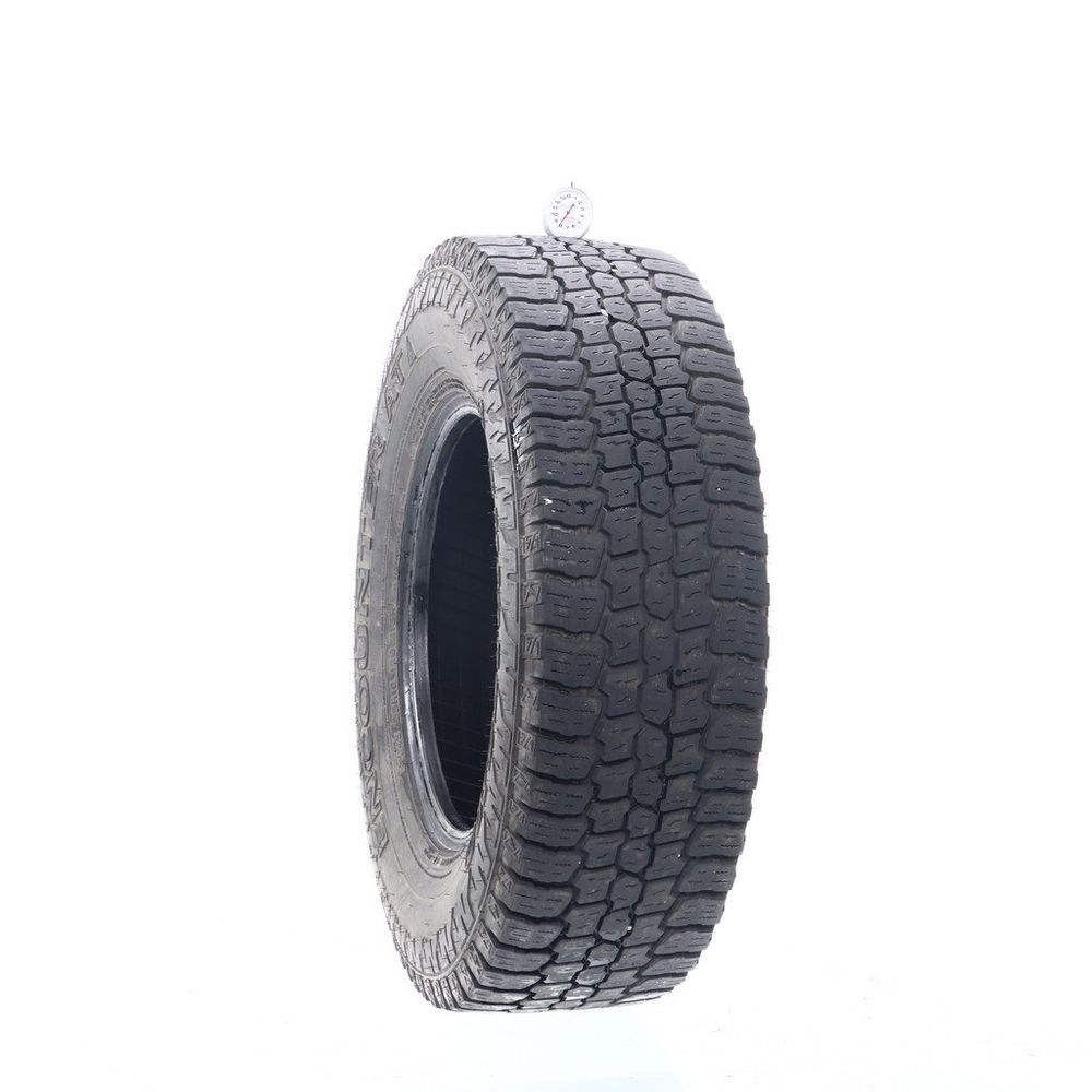 Used LT 245/75R16 Sumitomo Encounter AT 120/116R E - 8/32 - Image 1