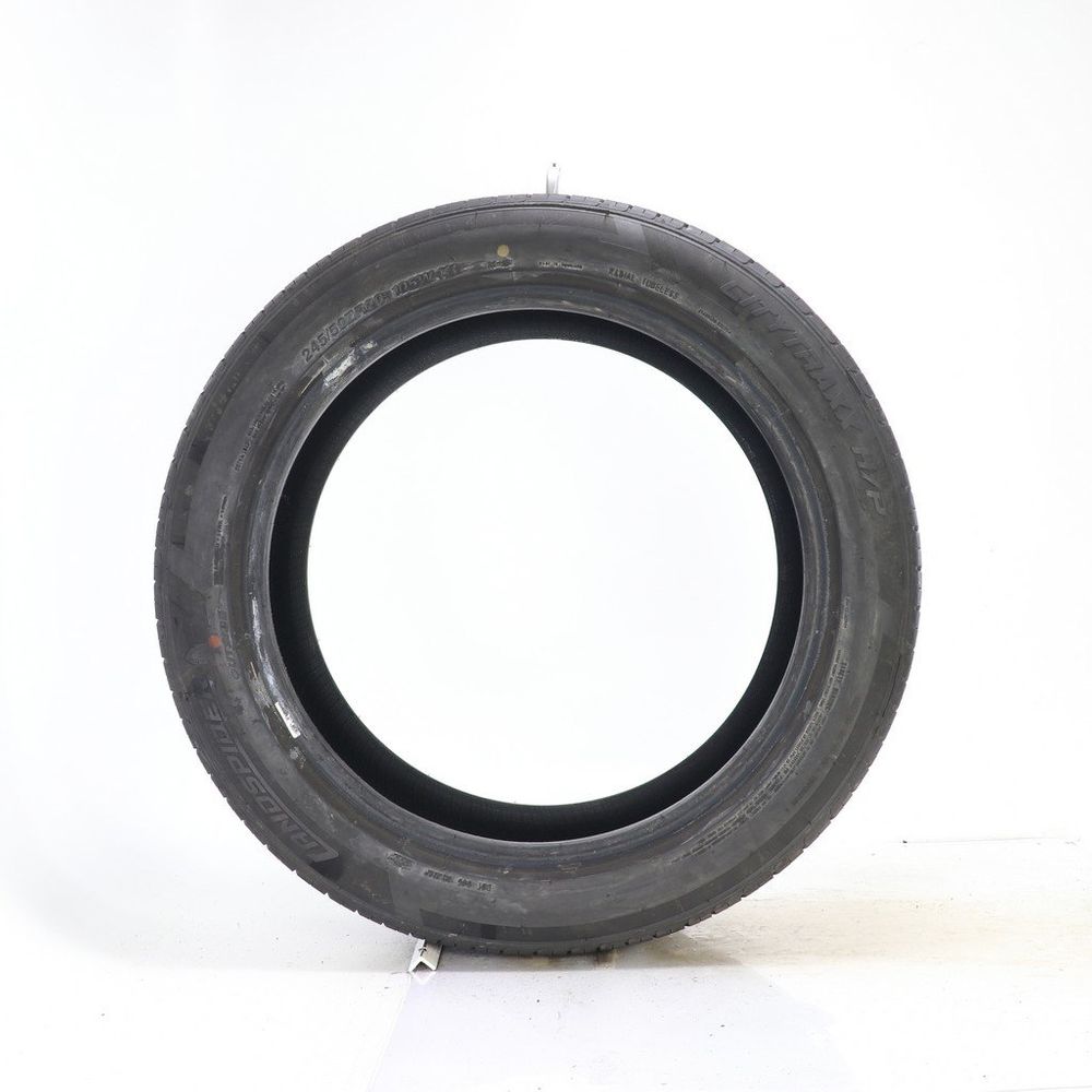 Set of (2) Used 245/50ZR20 Landspider Citytraxx H/P 105W - 6.5-8/32 - Image 6