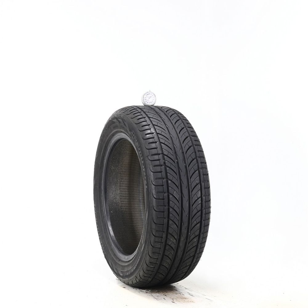 Set of (2) Used 205/55R16 Premiorri Solazo 91V - 8-8.5/32 - Image 4