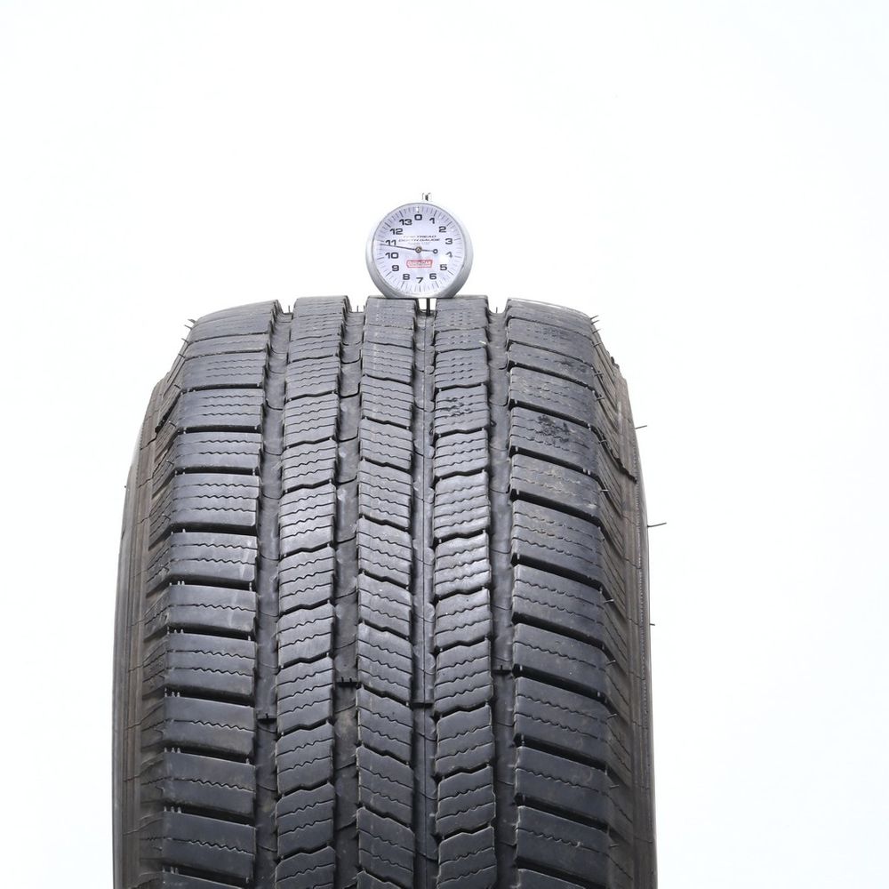 Set of (2) Used 245/65R17 Michelin X LT A/S 107T - 10-10.5/32 - Image 5