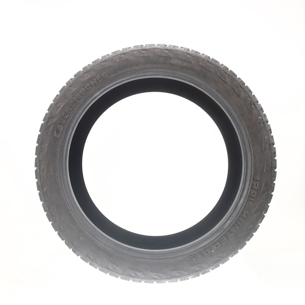 Set of (2) Used 305/40R22 Venom Power Trail Hunter ATS 114V - 9.5-10/32 - Image 6