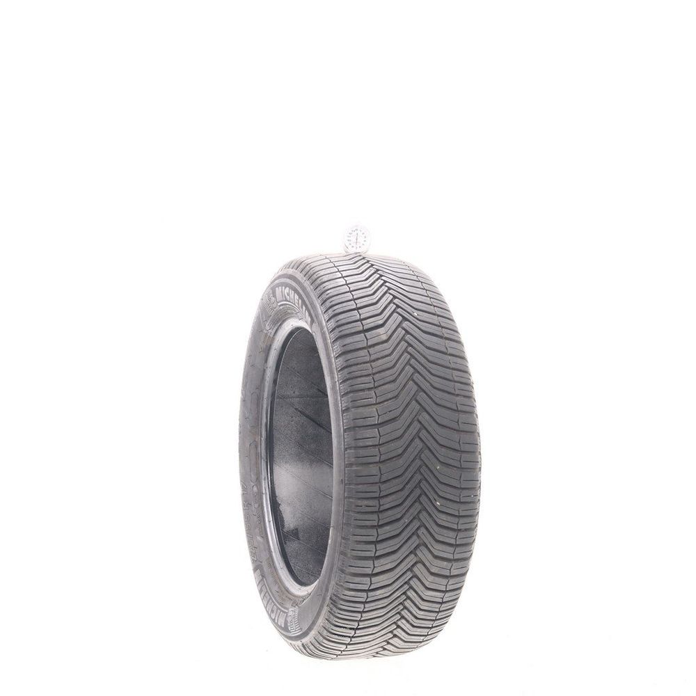 Used 225/55R17 Michelin CrossClimate Plus 97W - 7/32 - Image 1