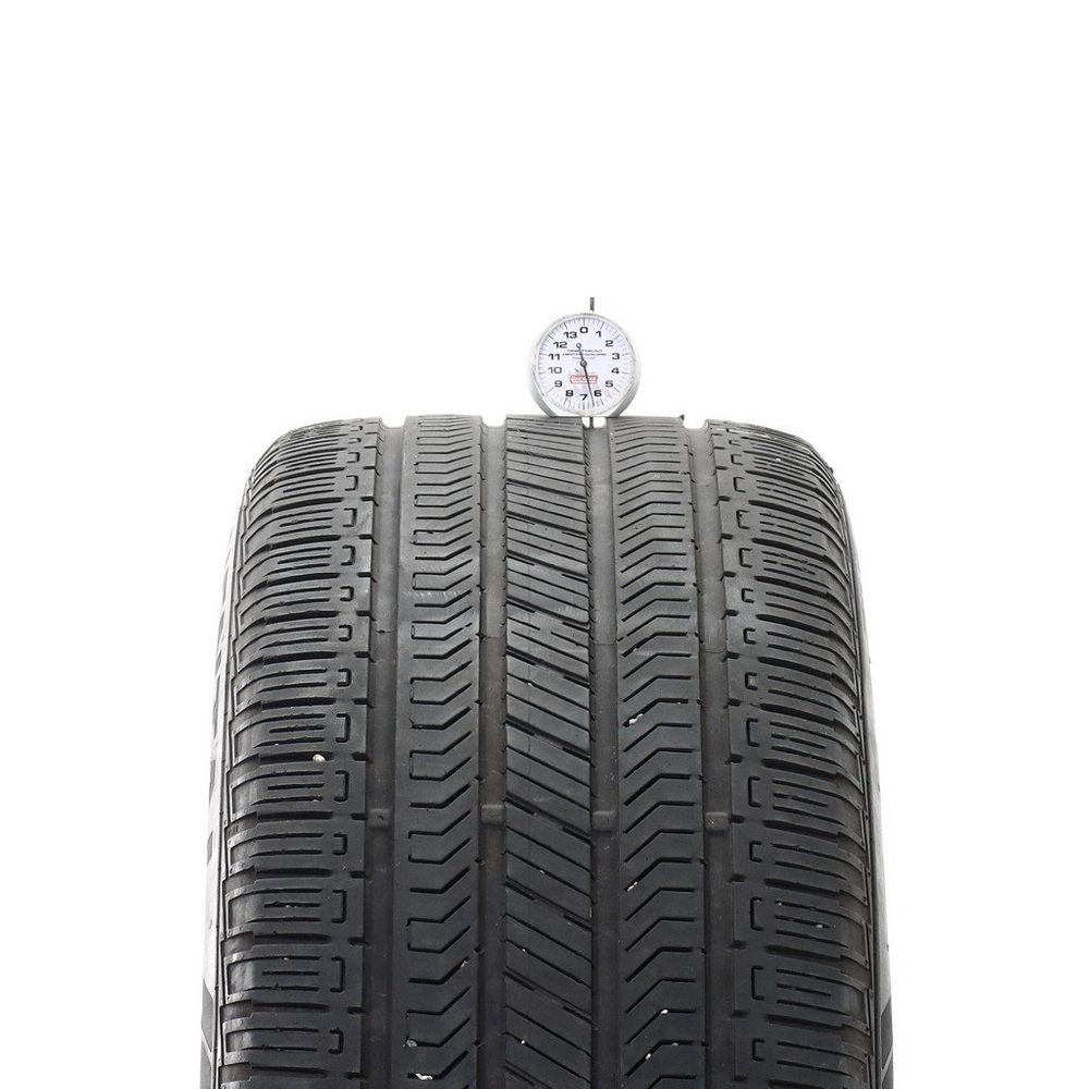 Set of (4) Used 275/45R22 Continental CrossContact RX LR 112W - 5-6.5/32 - Image 11