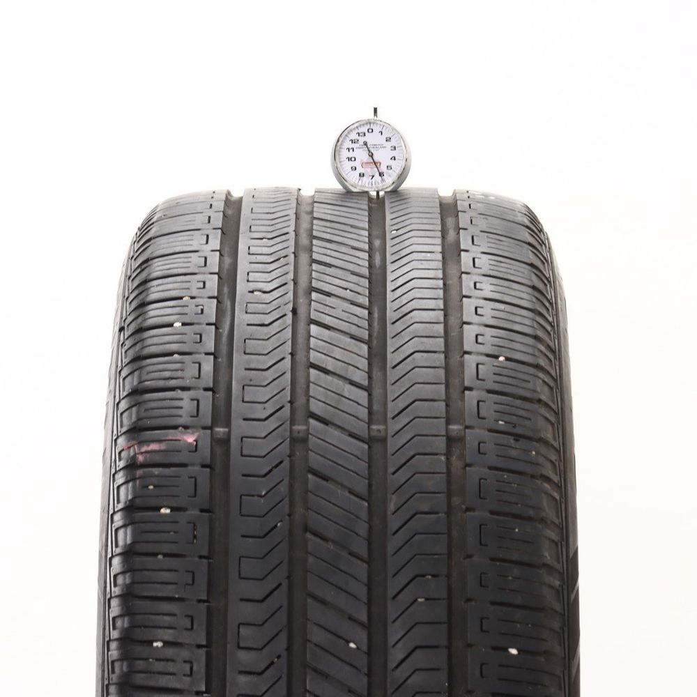 Set of (4) Used 275/45R22 Continental CrossContact RX LR 112W - 5-6.5/32 - Image 8