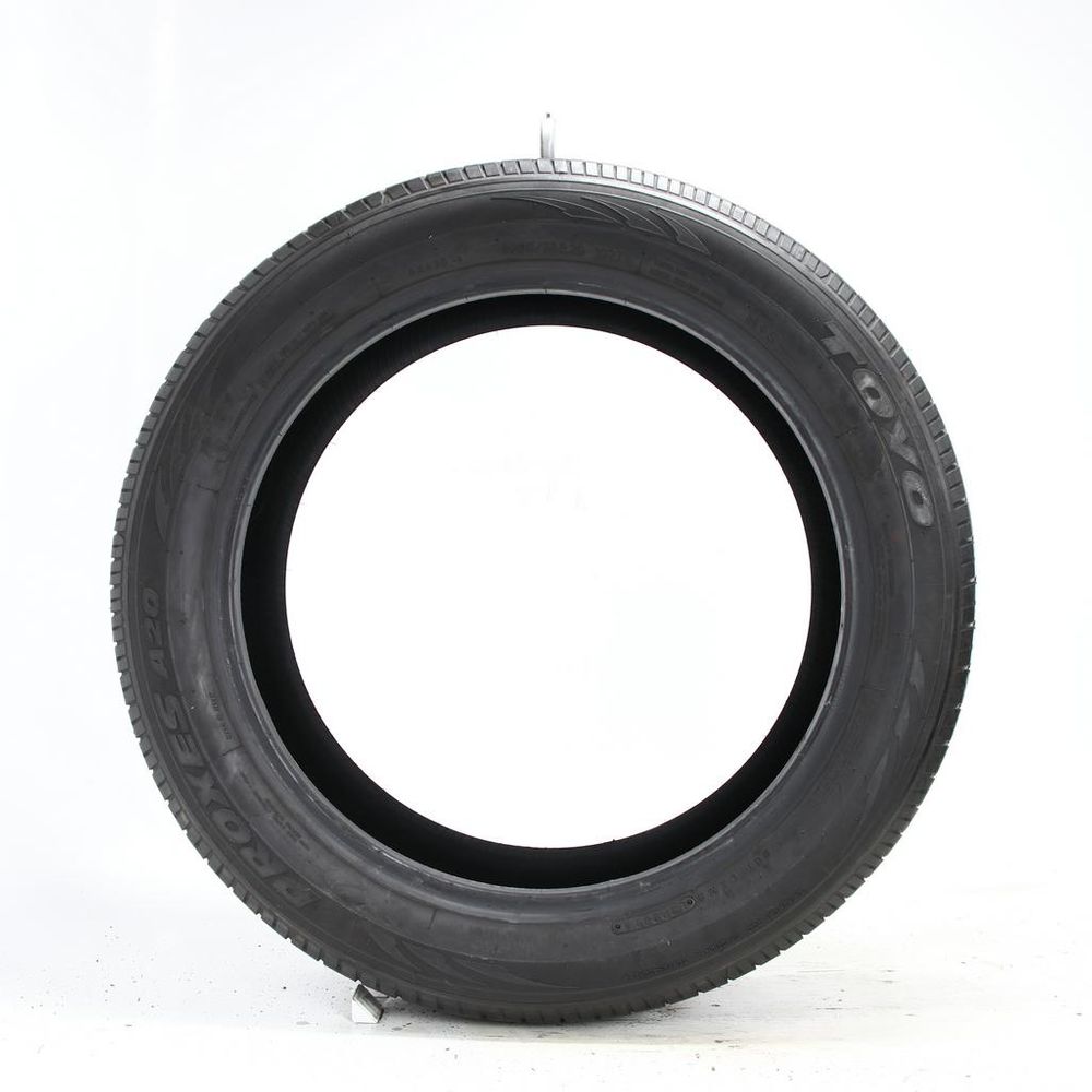 Used 235/55R20 Toyo Proxes A20 102T - 6/32 - Image 3
