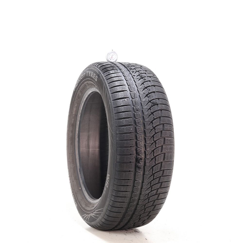 Used 245/55R18 Nokian WR G4 103W - 8/32 - Image 1