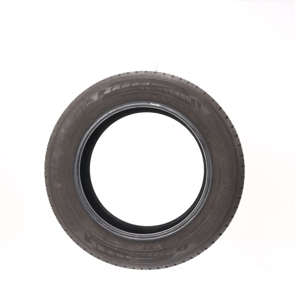 Used 225/60R17 Mavis All Season Highway Touring 99H - 6.5/32 - Image 3
