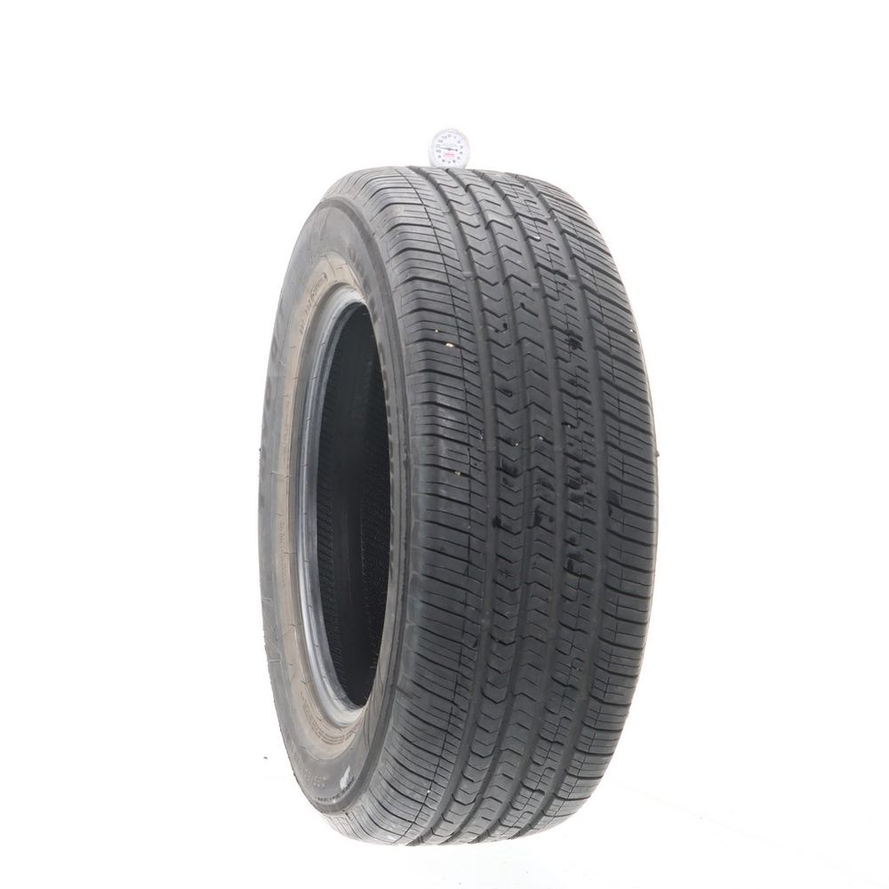 Used 265/60R18 Toyo Open Country Q/T 110V - 10.5/32 - Image 1