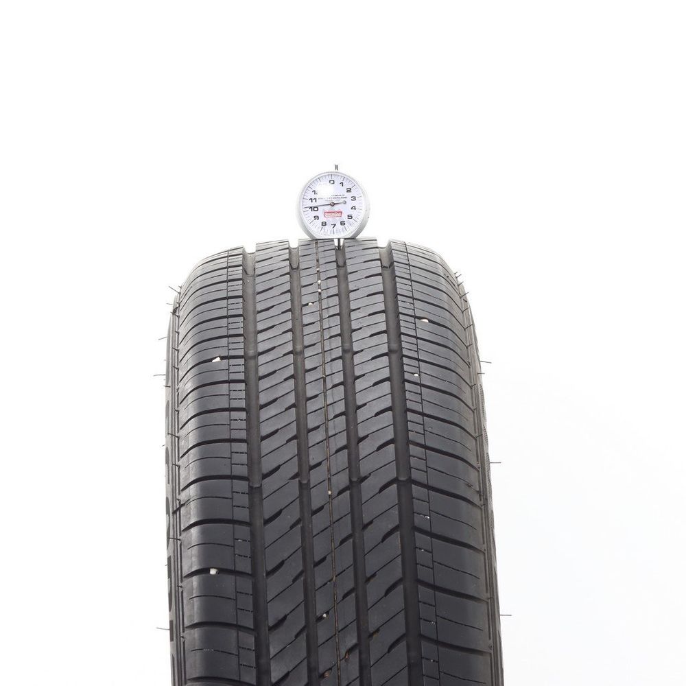 Set of (2) Used 215/65R17 Bridgestone Ecopia H/L 422 Plus 99H - 10-10.5/32 - Image 2