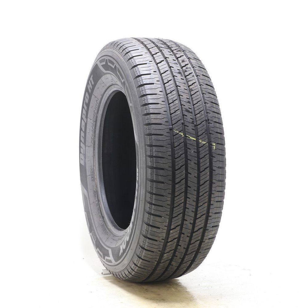 New 265/65R18 Hankook Dynapro HT 112T - 13/32 - Image 1