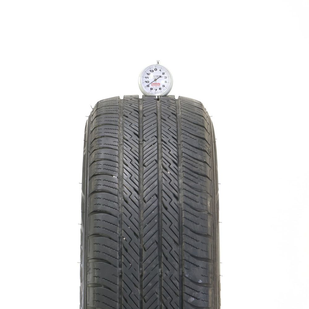 Set of (2) Used 185/60R15 Falken Pro G5 Touring A/S 84H - 9/32 - Image 2