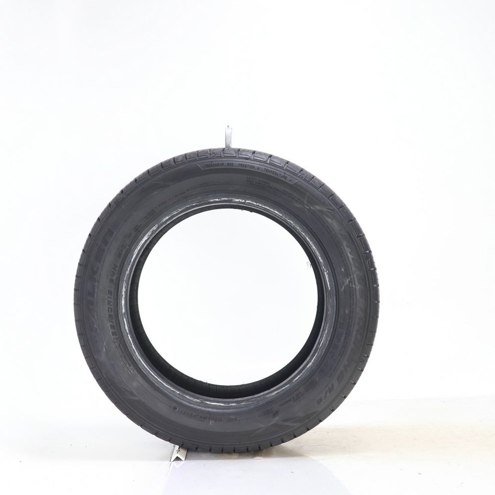 Set of (2) Used 185/60R15 Falken Pro G5 Touring A/S 84H - 9/32 - Image 3