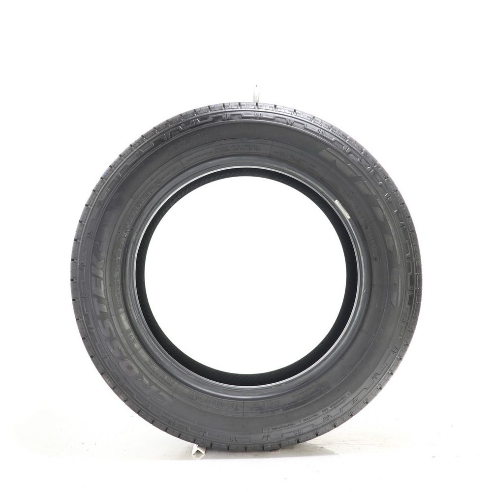 Set of (2) Used 225/60R17 Nitto Crosstek 2 103H - 8/32 - Image 3