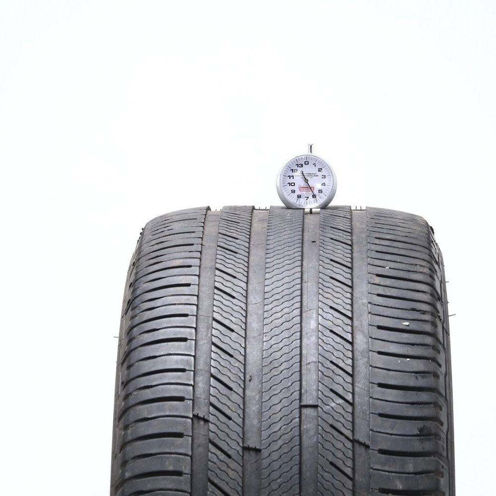 Set of (2) Used 265/40R21 Michelin Premier LTX 105V - 5.5-6/32 - Image 2