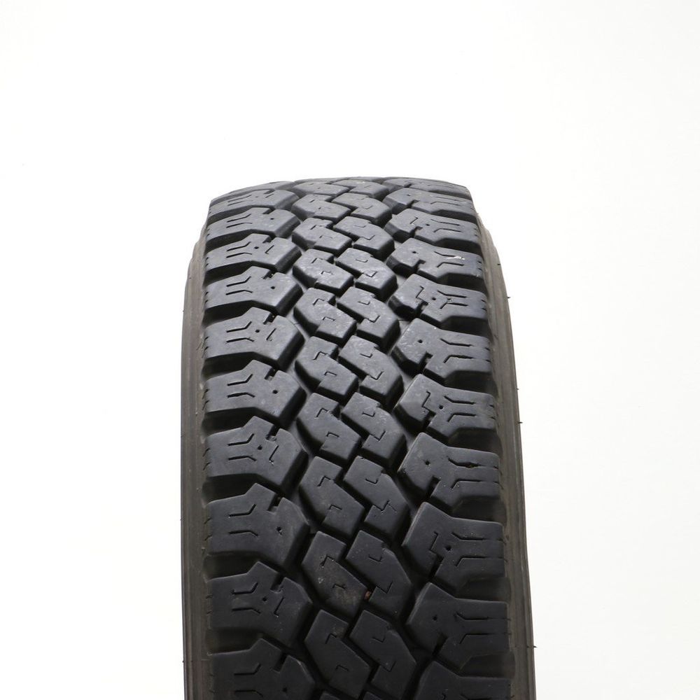 Set of (2) Used LT 265/70R17 Toyo M-55 121/118Q E - 13-14/32 - Image 5