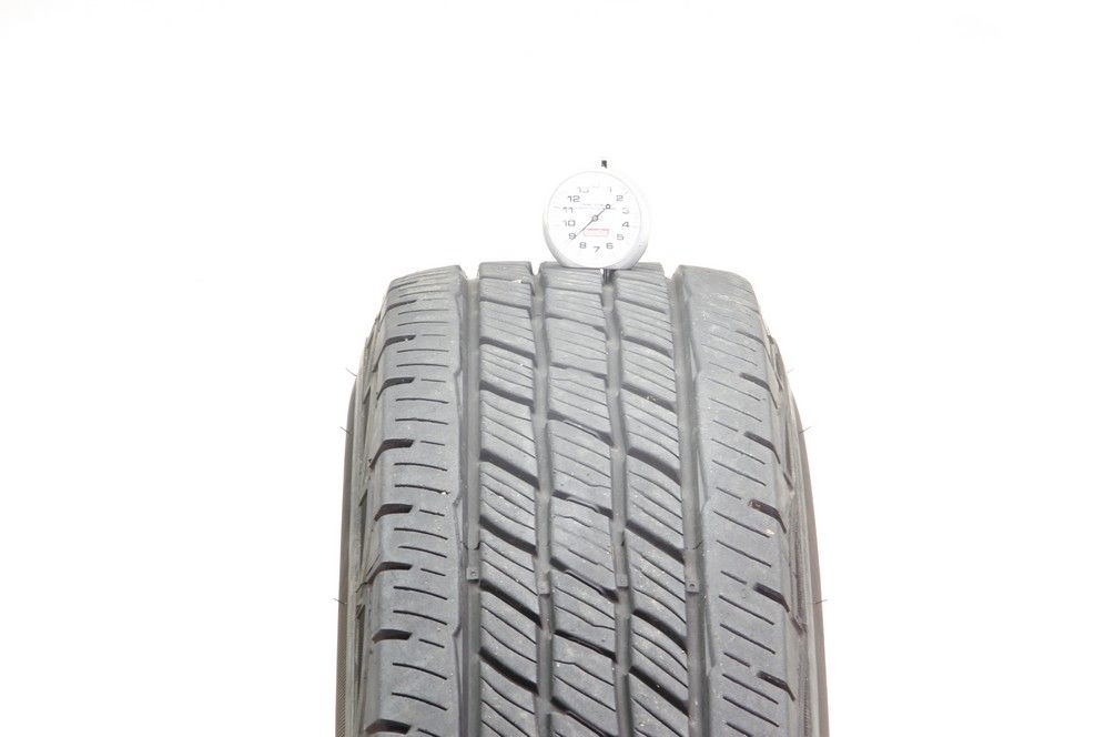 Used LT 235/80R17 Cooper Adventurer H/T 120/117R E - 8.5/32 - Image 2
