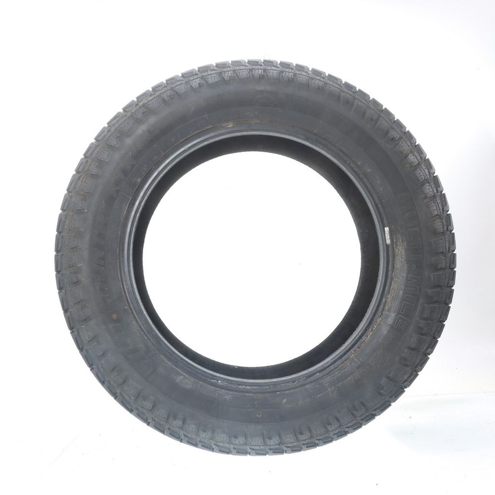 Used 275/60R20 Multi-Mile Wild Country XTX AT4S 115T - 10.5/32 - Image 3