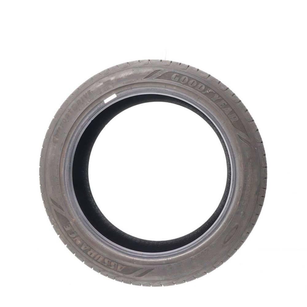 Used 235/45R18 Goodyear Assurance ComfortDrive 94V - 7.5/32 - Image 3