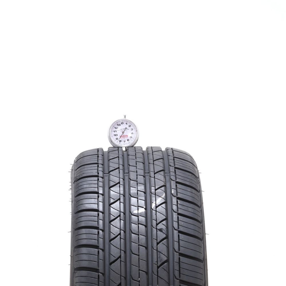 Used 215/45R17 Milestar MS932 Sport 91V - 8.5/32 - Image 2