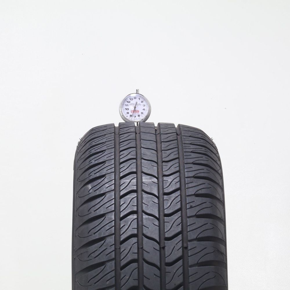 Set of (2) Used 235/65R17 Primewell Valera HT 103T - 7.5-9/32 - Image 2