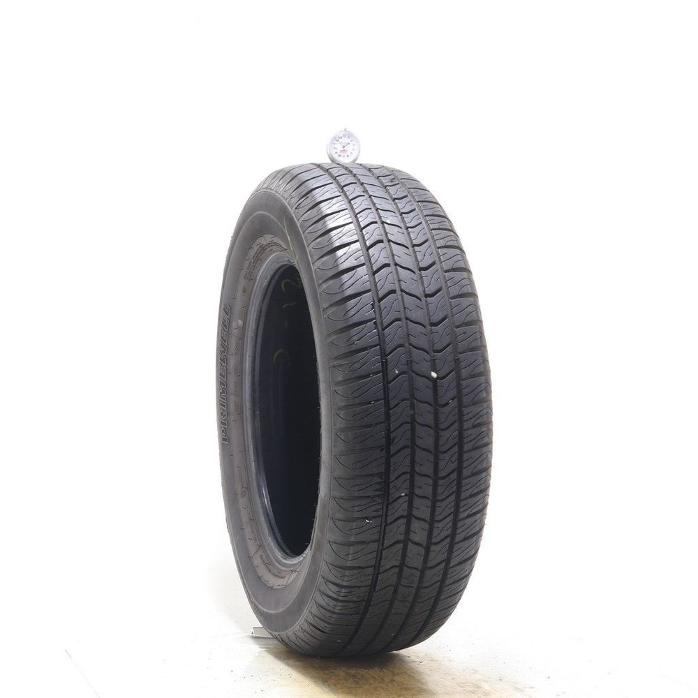 Set of (2) Used 235/65R17 Primewell Valera HT 103T - 7.5-9/32 - Image 4