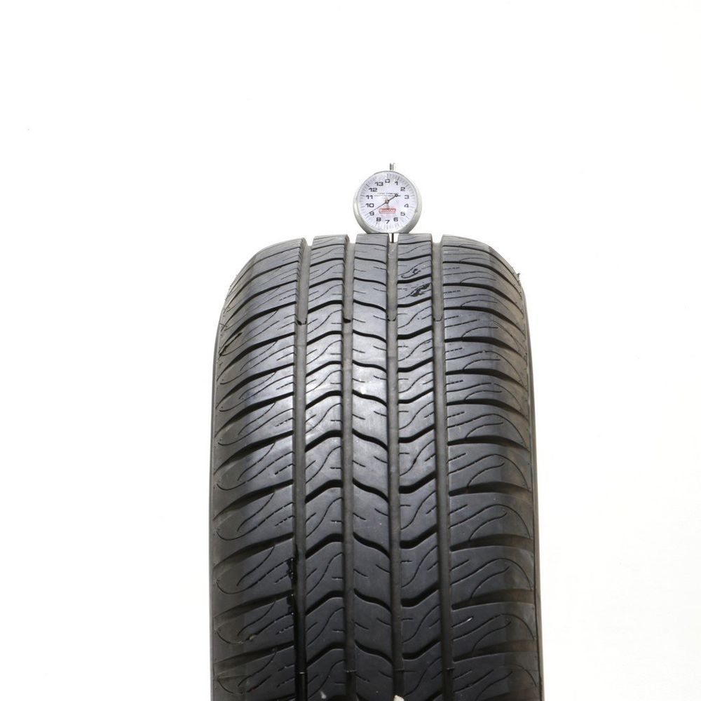 Set of (2) Used 235/65R17 Primewell Valera HT 103T - 7.5-9/32 - Image 5