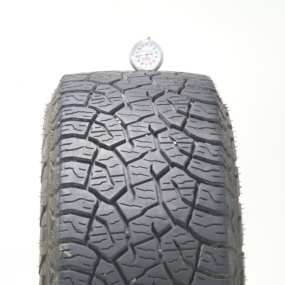 Used LT 275/65R20 Kumho Road Venture AT52 126/123S E - 10/32 - Image 2