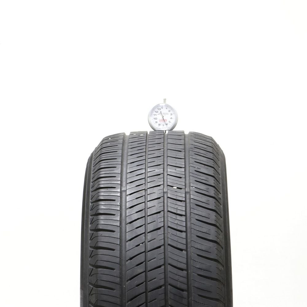 Set of (2) Used 215/55R17 Yokohama Avid Ascend GT 94V - 5.5-6/32 - Image 5
