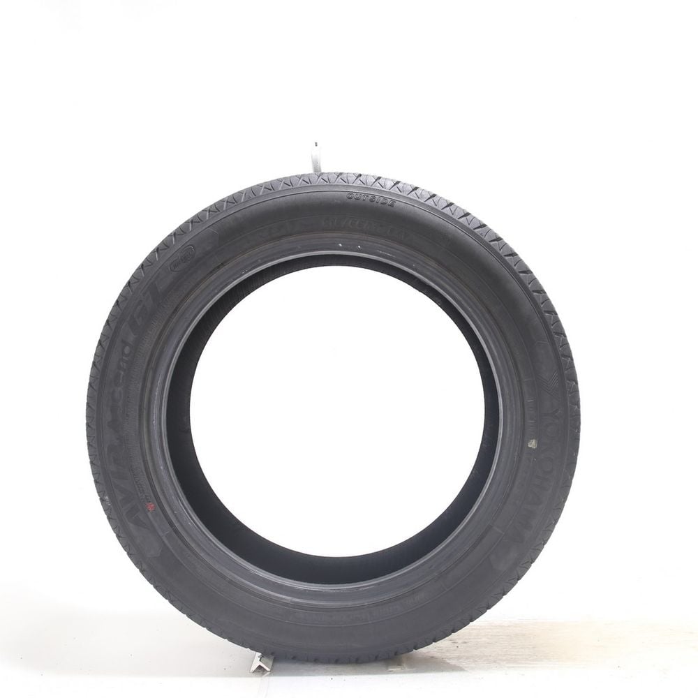 Set of (2) Used 215/55R17 Yokohama Avid Ascend GT 94V - 5.5-6/32 - Image 6