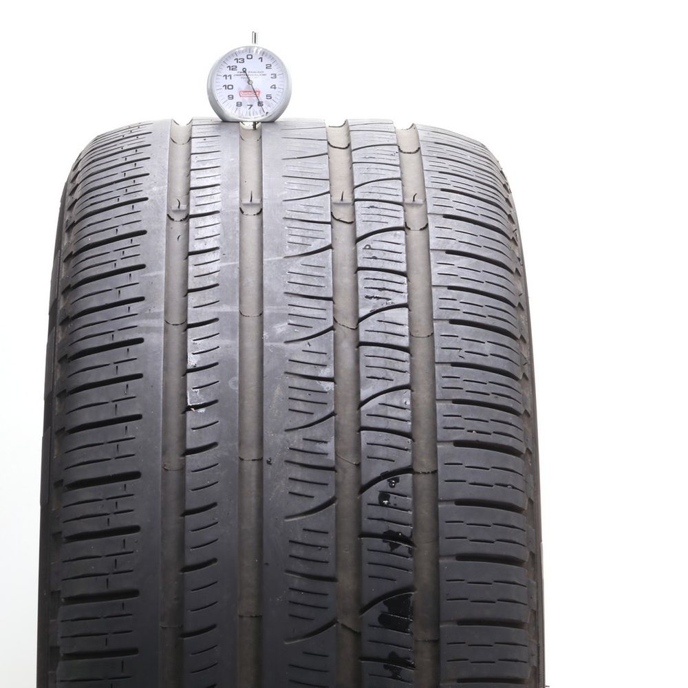 Used 285/45R20 Pirelli Scorpion Verde Run Flat AOE 112H - 6/32 - Image 2