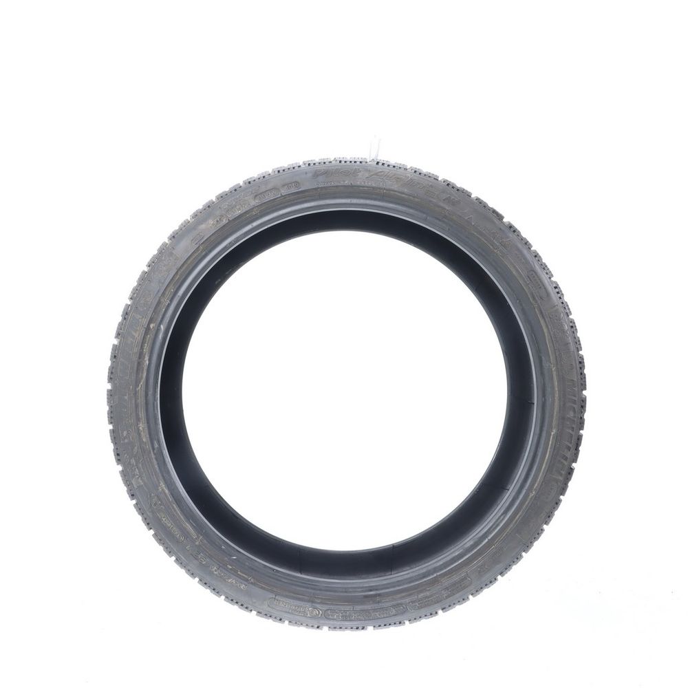 Used 235/55R20 Michelin Pilot Alpin PA4 NO 92V - 9.5/32 - Image 3