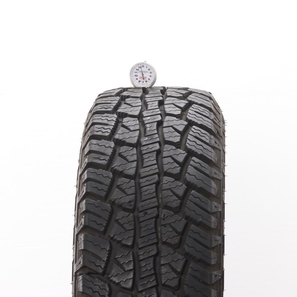 Used LT 275/70R18 Travelstar Ecopath A/T 125/122S E - 13/32 - Image 2