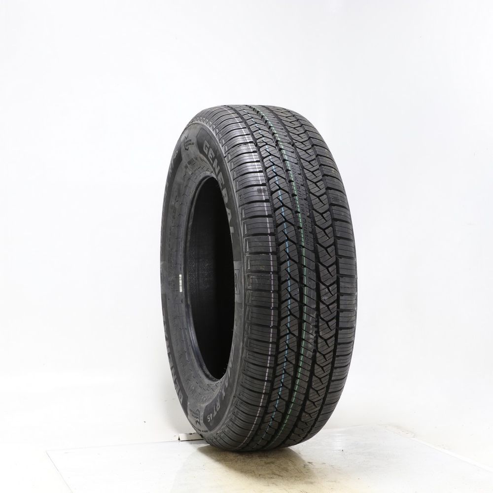 New 235/65R17 General Altimax RT45 104T - 10/32 - Image 1