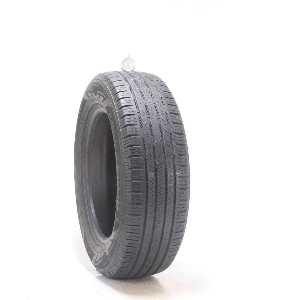 Set of (2) Used 225/65R17 Nokian One 102H - 6.5-7/32 - Image 4