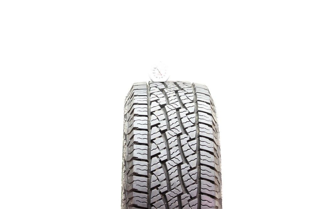 Used LT 235/80R17 Nexen Roadian AT Pro RA8 120/117R E - 12.5/32 - Image 2