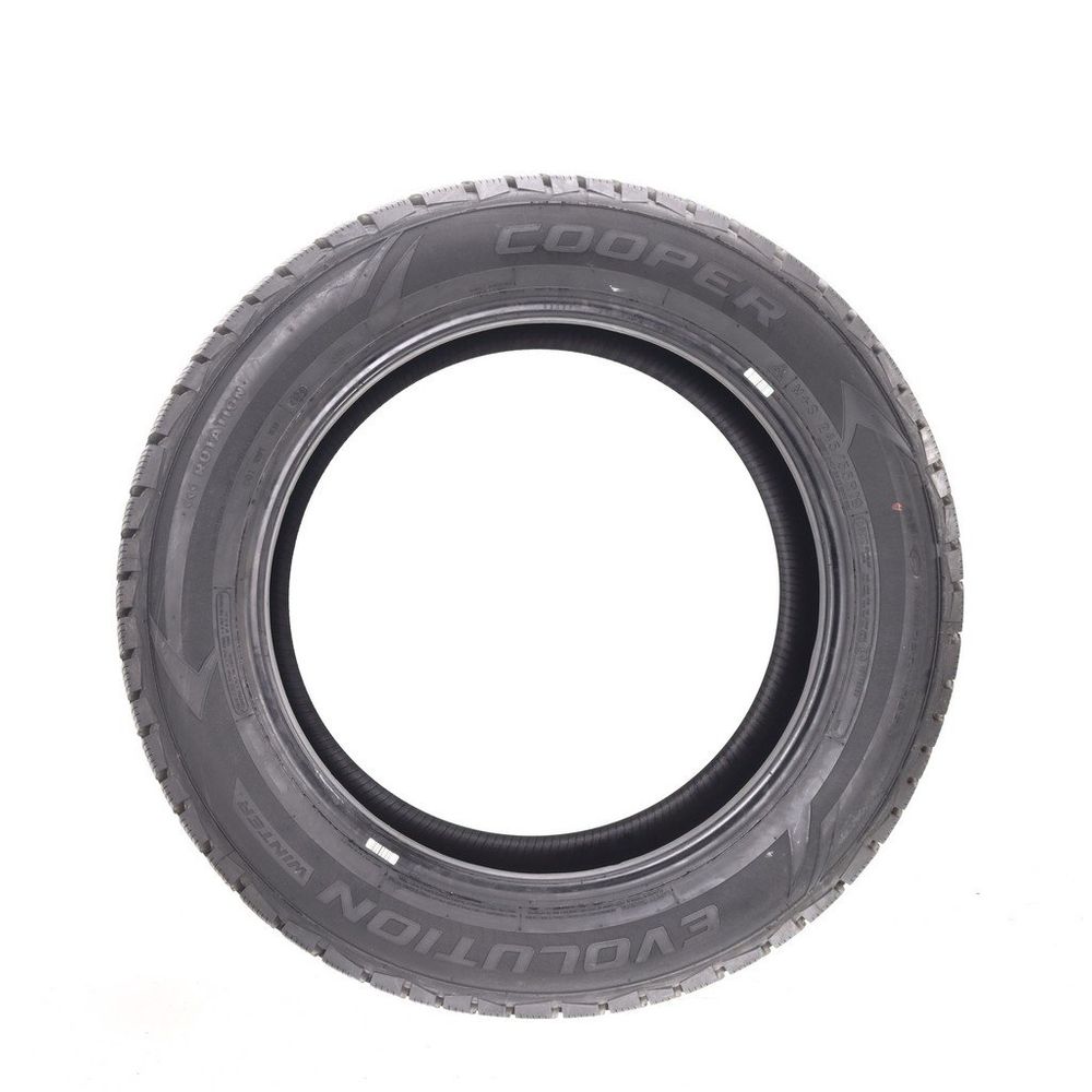 New 245/55R19 Cooper Evolution Winter 103T - Image 3